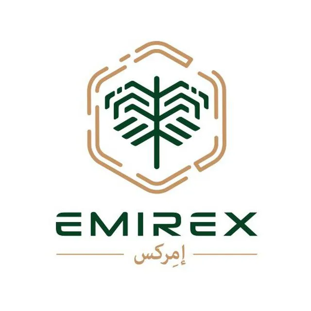 Emirex logo
