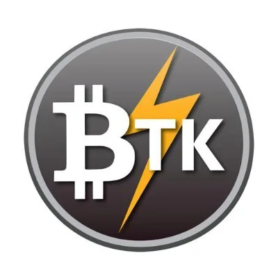 Bitcoin Turbo Koin Giveaway logo