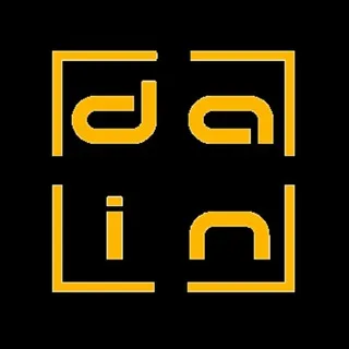 DAIN logo