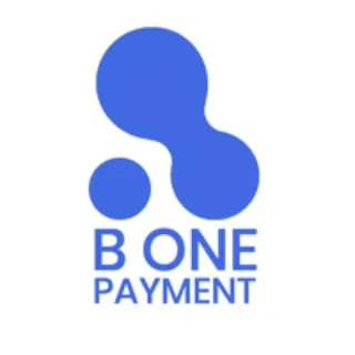 B One Payment logo