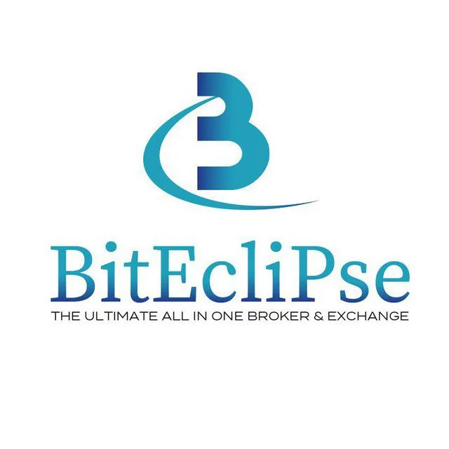 BitEclipse logo