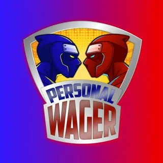 Personal Wager logo