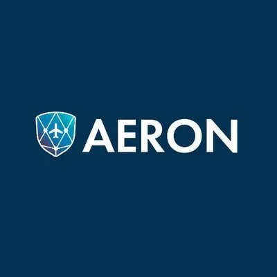 Aeron And CryptoBonusMiles logo