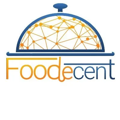 Foodecent logo