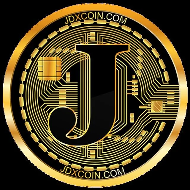 JDX logo