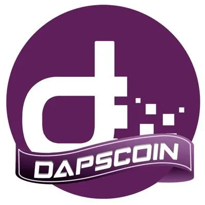 DAPS logo
