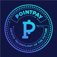 PointPay logo