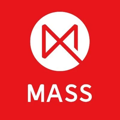 Massnet logo