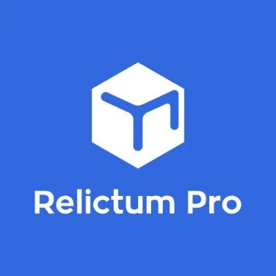 Relictum Pro logo