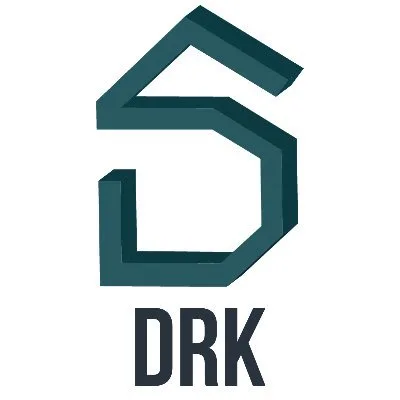 DRK DeFi logo