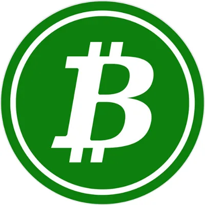 Bitcoin Classic logo