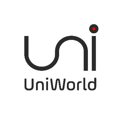UniWorld logo