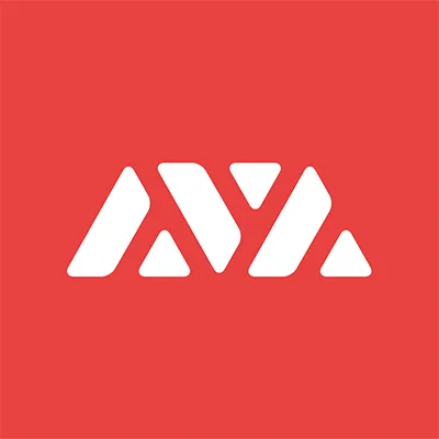Avalanche logo
