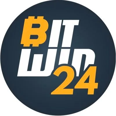 BitWin24 logo
