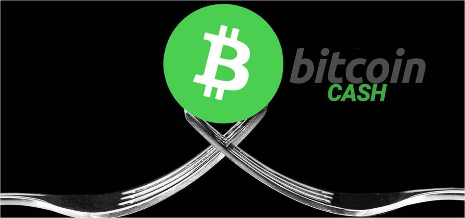 What date bitcoin cash hard fork электронная валюта биткоин купить