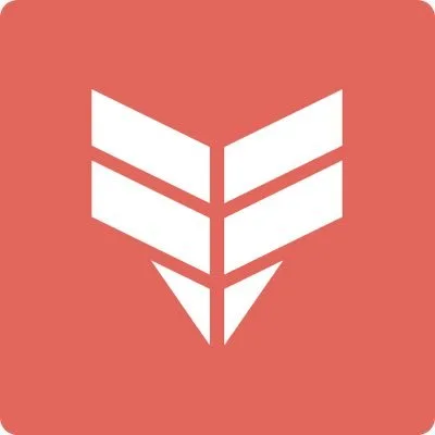Flare Finance logo