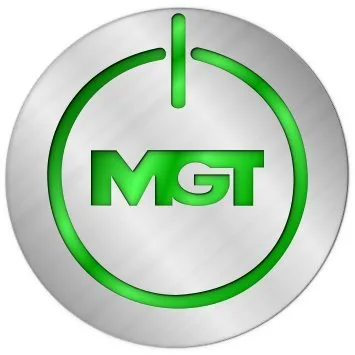 Megatech logo