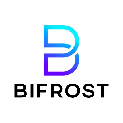 Bifrost logo