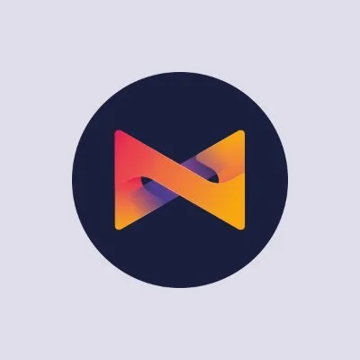 BlockNoteX logo