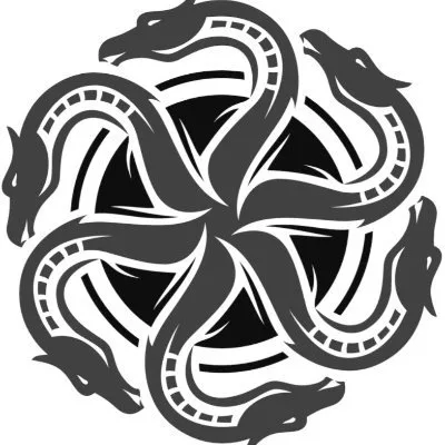 Hydra logo