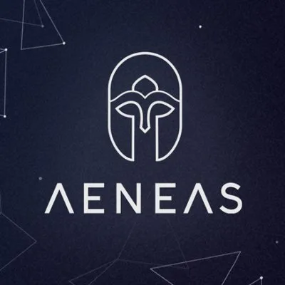 Aeneas logo