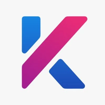 KLOMP logo