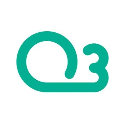 O3 Swap logo