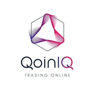 QoinIQ logo