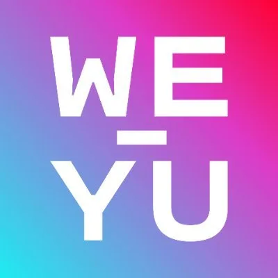 WEYU logo