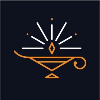 AladdinDAO logo