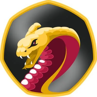 CobraSwap logo