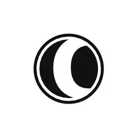 Collectible logo