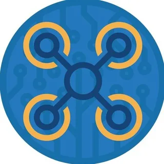 DRONEFLY logo