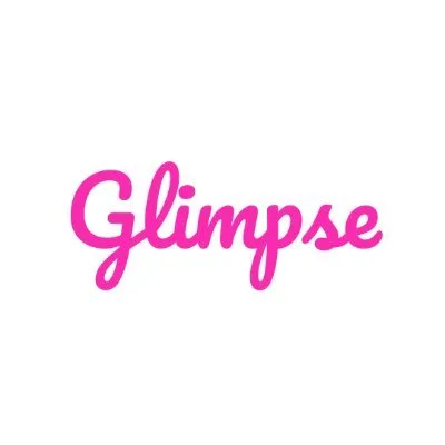 Glimpse logo