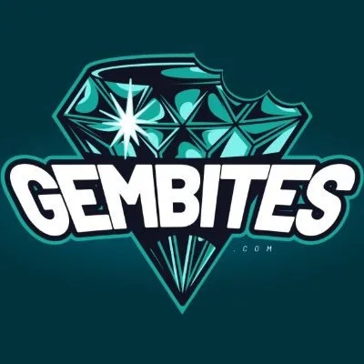 GemBites logo