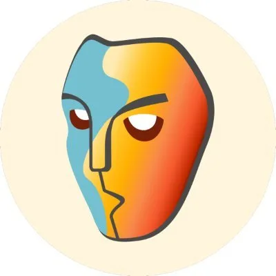 MaskDAO logo