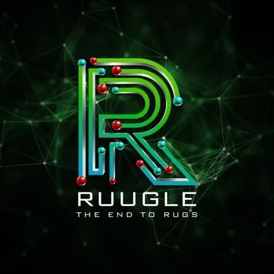 Ruugle logo