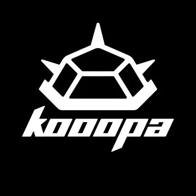 Kooopa logo