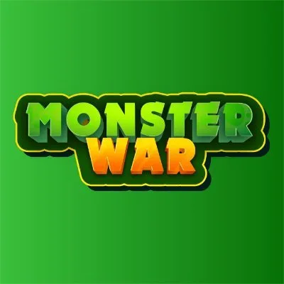MonsterWar logo