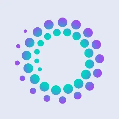 Omm logo