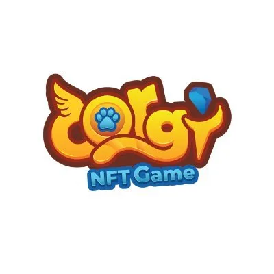 Corgi NFT Game logo