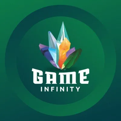 GameInfinity logo