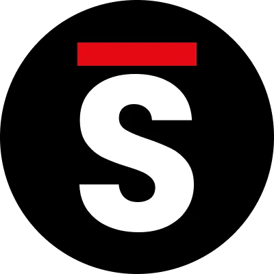 pSTAKE Finance logo
