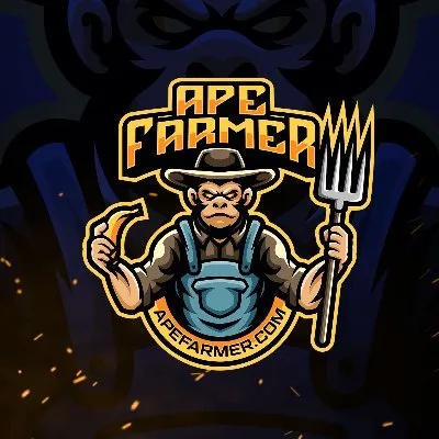 ApeFarmer logo