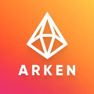 Arken Finance logo