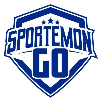 Sportemon Go logo