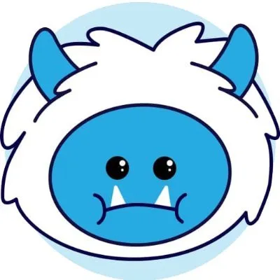 Cake Monster logo