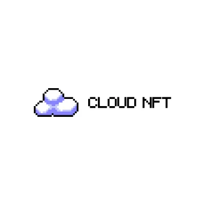 Cloud NFT logo