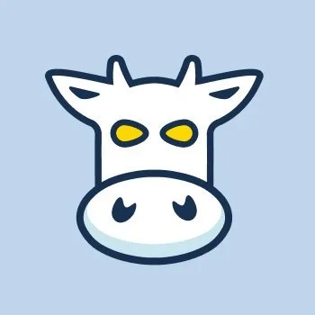 CowSwap logo
