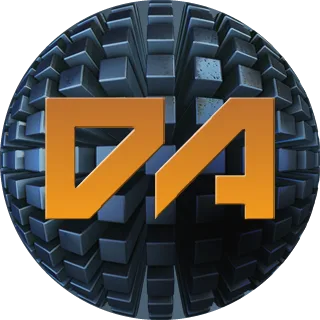 Digital Arms logo